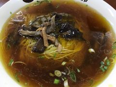 -兴福老面馆(寺路街店)