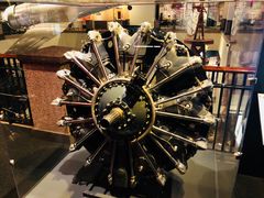 -布洛克德克萨斯国家历史博物馆