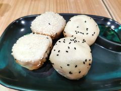 -小杨生煎(龙阳广场店)