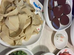 -重庆德庄火锅(映月湖环宇城店)