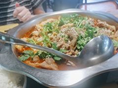 -阿姨食堂