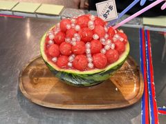 -楠火锅(绿地新都会店)