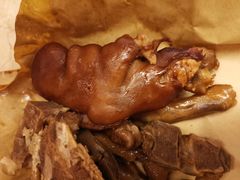 -晨曦炖汤·不放油(东单菜市场美食城店)