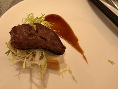 -TABLE·味西餐厅-成都茂业JW万豪酒店