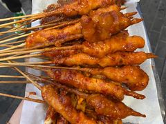 -辽B·小串(总店)