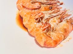 一品元宝虾-醉庐·新上海菜(南京西路店)