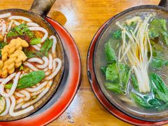 -清真·马文砂锅大全(麦苋街店)