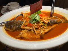广西·老友鱼-桂小厨广西菜(青秀万达店)