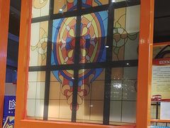 -通海俄式烧烤·俄罗斯大串(嵩山路店)
