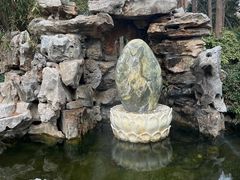-上海醉白池公园
