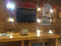 煎饺-大清花饺子(山庄店)