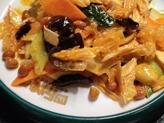 -四斤烤肉(东戴河孟家店)
