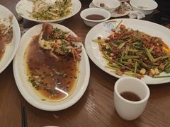 -渔满仓海鲜渔家(象山二店)