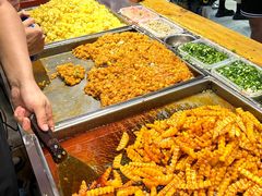 -丁家坡洋芋·观音桥好吃街A区(全国总店)