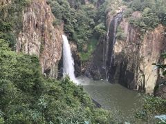 -九鲤湖风景区