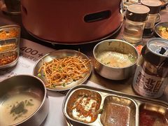 -西塔老太太泥炉烤肉(上海七宝领展广场店)