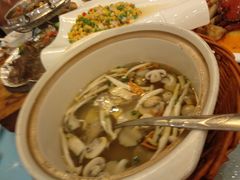 -恒记饭店·海鲜明档(淹城店)