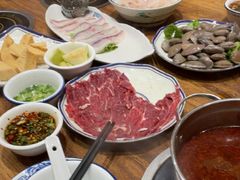 -厝味火锅·潮汕卤水火锅(十一合店)