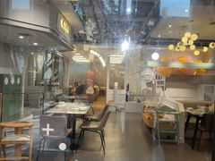 -星漠亲子餐厅•有机食材•儿童游乐