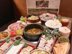 -蘑界·野生菌火锅(深业上城店)