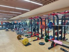 -CXFIT 陈徐健身工作室(凯旋店)