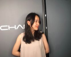 -杜尚发型