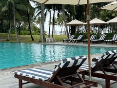 -海南清水湾莱佛士酒店