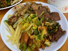 -枣阁园滴滴自助餐