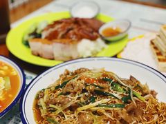 -小龍鳳餐室(番禺路店)