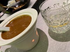 喷香芋艿羹-甬府小鲜(万象城店)