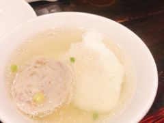 -临家闽南菜(宝洲路店)