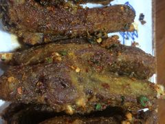 -代羊肉(中和店)