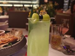 -狮拾久·现代新加坡料理(福田COCO Park店)