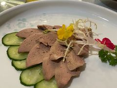 -全聚德(上海首店浦东店)