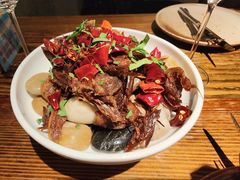 -Osteria Garden 生蚝花园餐厅(原进贤路店)