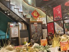 -槐店王婆大虾(开发区店)
