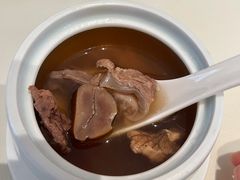 养胃健肾汤-马旺子酒楼