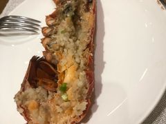 -盛宴标帜西餐厅龙虾.鲍鱼•牛排(重庆喜来登大酒店)