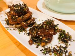 -青城山六善酒店·紫氣園中餐厅