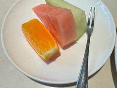 -浩爷羊蝎子火锅(双榆树店)