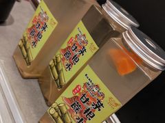 -不二啫·广府啫啫煲(江燕路万科里店)
