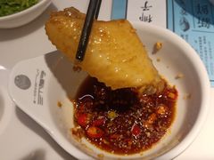 -三个椰子·现砍椰子鸡(金源CBD店)