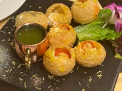 -克比叔叔印度餐厅Kebabs on the Grille(人民广场店)