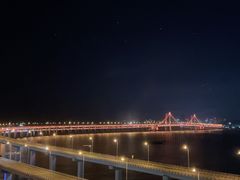 -星海湾跨海大桥