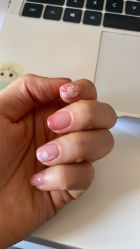 -首珥假日美睫美甲