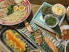 -桃太郎寿司料理(南坪店)