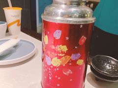 -额娘·现烙春饼烤鸭(太原总店)