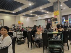 -时利和美食(东方广场店)