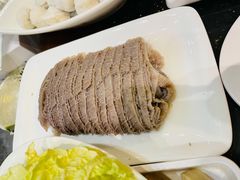 鲜百叶-南门涮肉(通州大船店)
