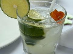 -拉蒂娜·巴西牛排馆 Latina·Brazilian Steakhouse(陆家嘴旗舰店)